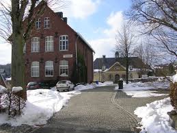 Alte Schule Feudingen